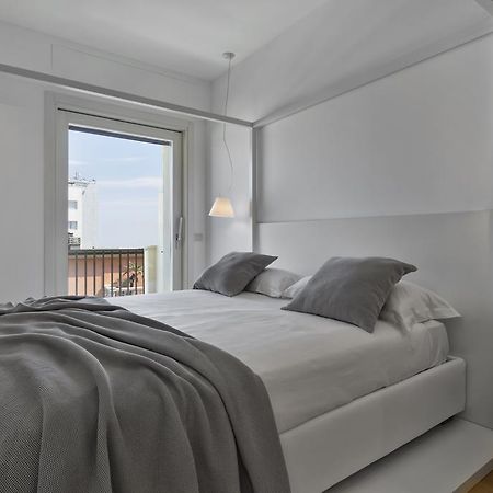 Luxury Suites Collection - Milano 33 Riccione Kültér fotó