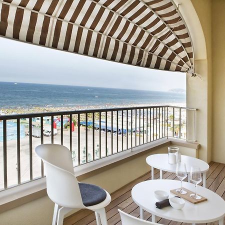 Luxury Suites Collection - Milano 33 Riccione Kültér fotó