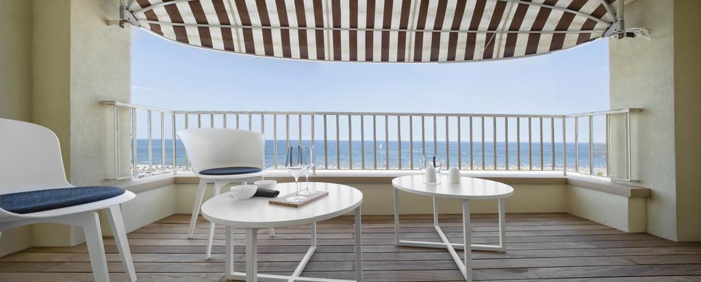 Luxury Suites Collection - Milano 33 Riccione Kültér fotó