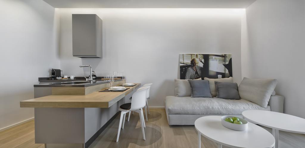Luxury Suites Collection - Milano 33 Riccione Kültér fotó