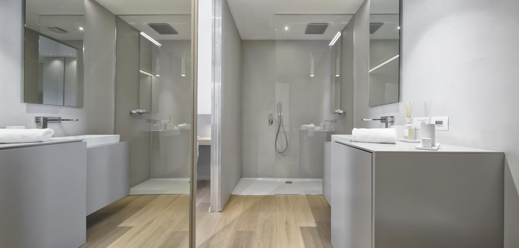 Luxury Suites Collection - Milano 33 Riccione Kültér fotó