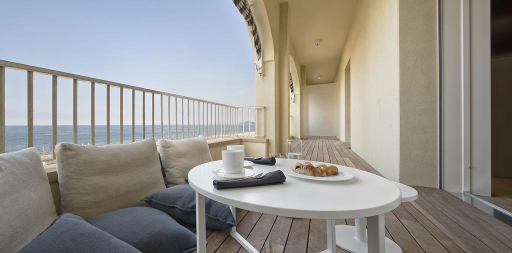 Luxury Suites Collection - Milano 33 Riccione Kültér fotó
