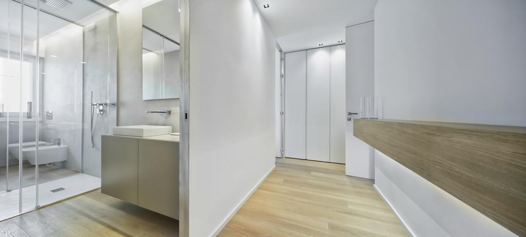 Luxury Suites Collection - Milano 33 Riccione Kültér fotó
