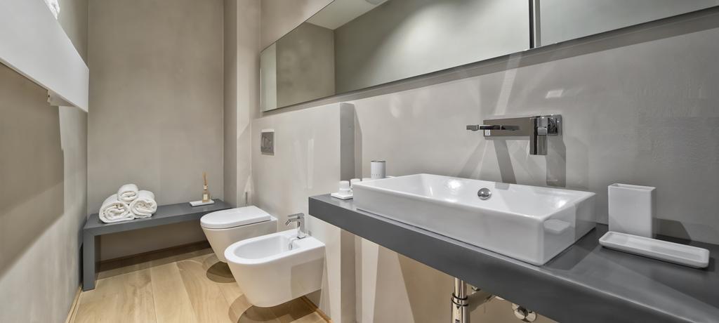 Luxury Suites Collection - Milano 33 Riccione Kültér fotó