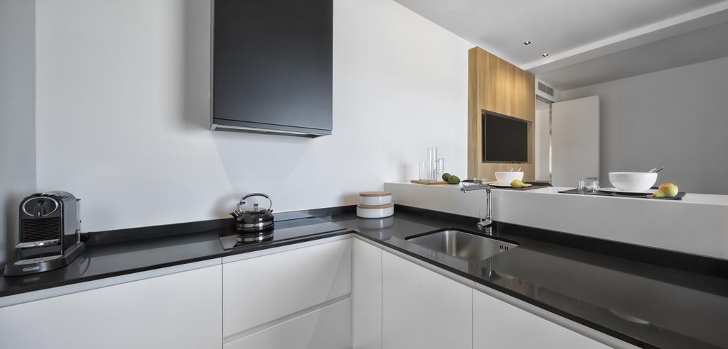 Luxury Suites Collection - Milano 33 Riccione Kültér fotó
