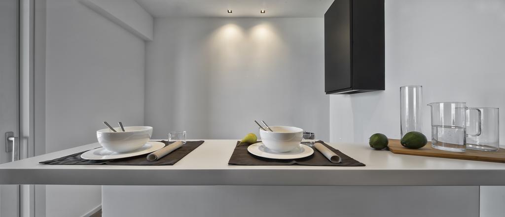 Luxury Suites Collection - Milano 33 Riccione Kültér fotó