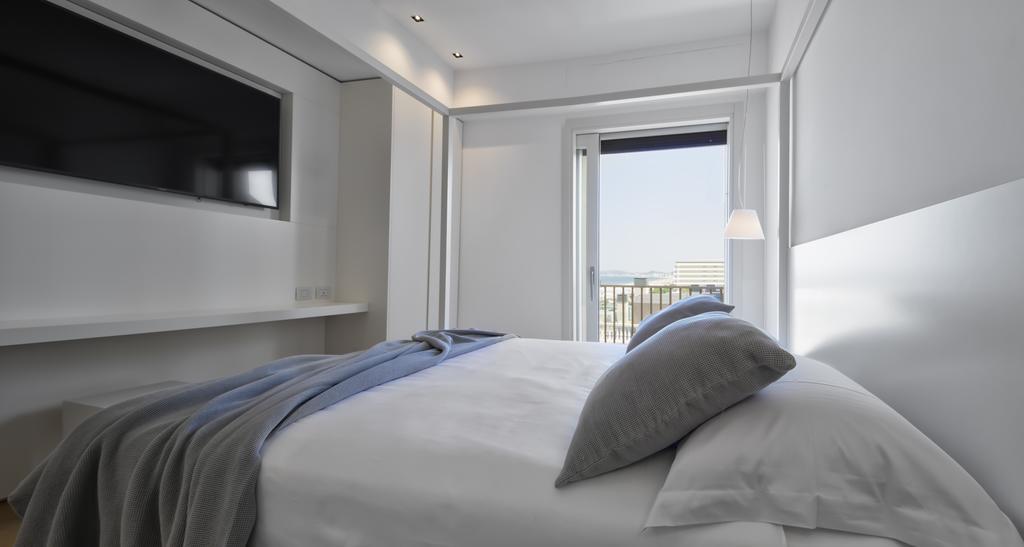 Luxury Suites Collection - Milano 33 Riccione Kültér fotó