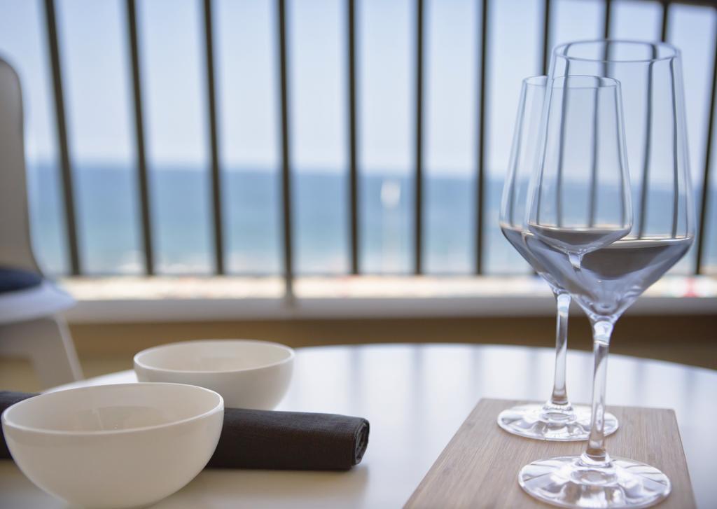 Luxury Suites Collection - Milano 33 Riccione Kültér fotó