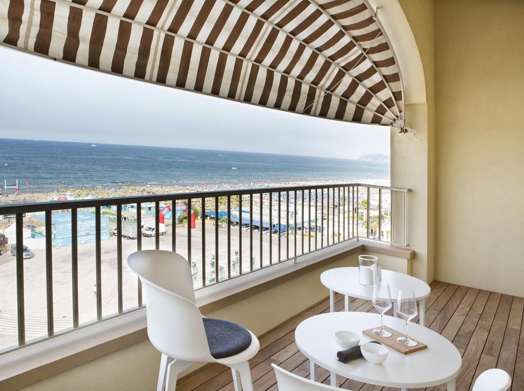 Luxury Suites Collection - Milano 33 Riccione Kültér fotó