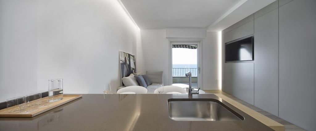 Luxury Suites Collection - Milano 33 Riccione Kültér fotó