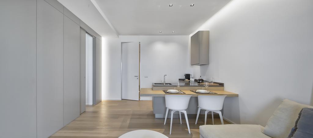 Luxury Suites Collection - Milano 33 Riccione Kültér fotó