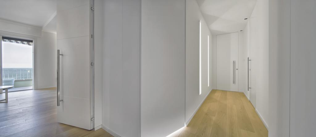 Luxury Suites Collection - Milano 33 Riccione Kültér fotó