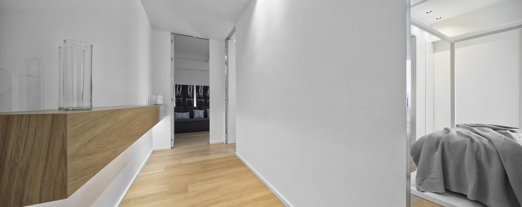 Luxury Suites Collection - Milano 33 Riccione Kültér fotó