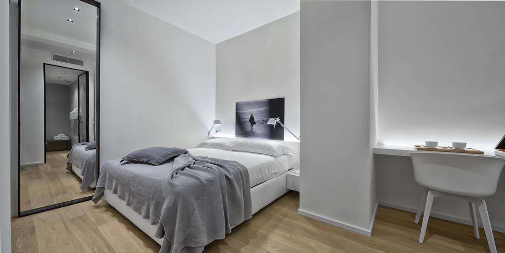 Luxury Suites Collection - Milano 33 Riccione Kültér fotó