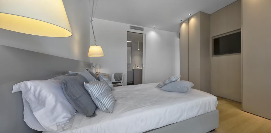 Luxury Suites Collection - Milano 33 Riccione Kültér fotó