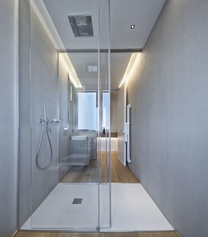 Luxury Suites Collection - Milano 33 Riccione Kültér fotó